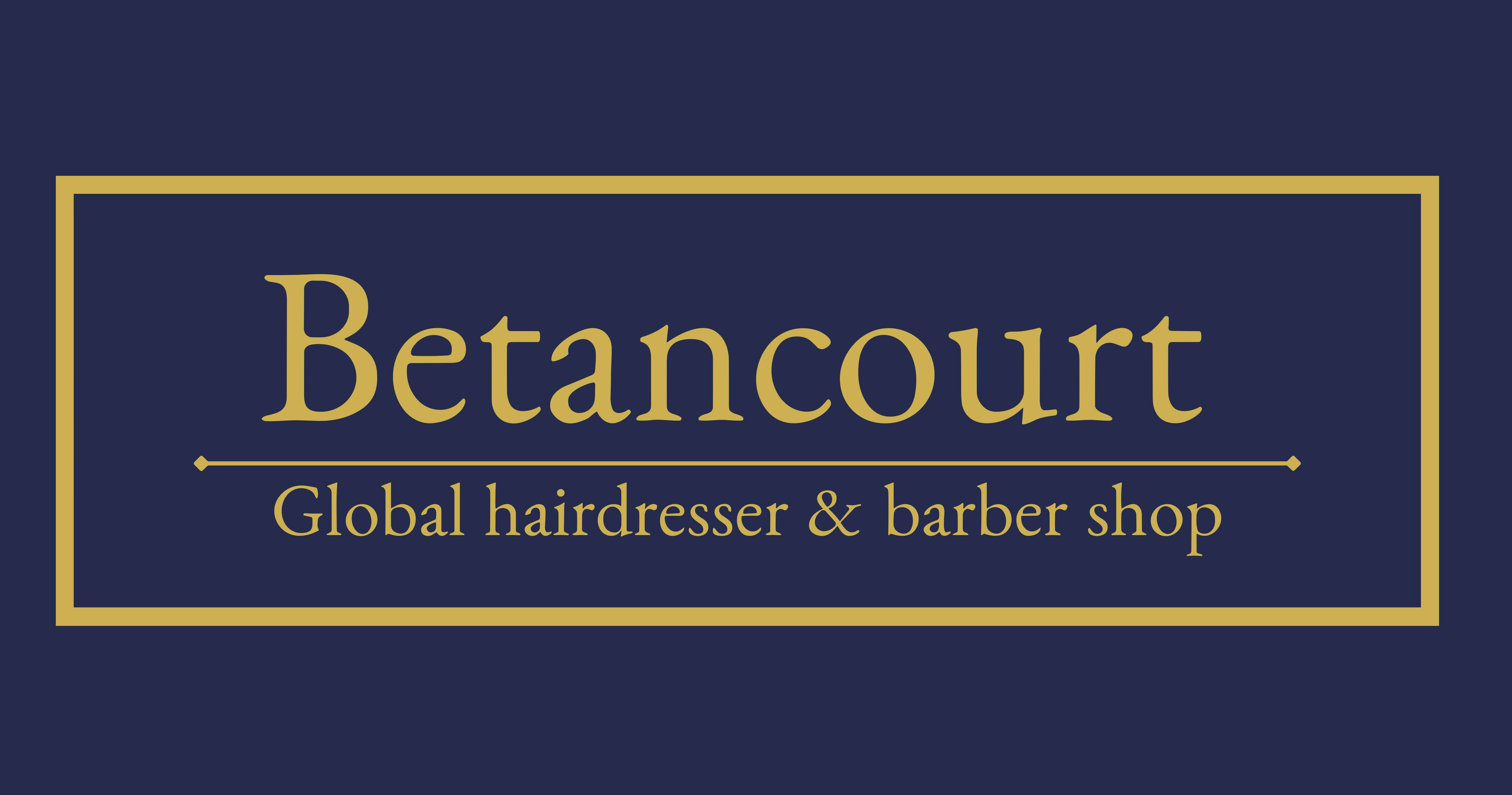 Betancourt Global hairdresser & barber shop Madrid Imagen 
