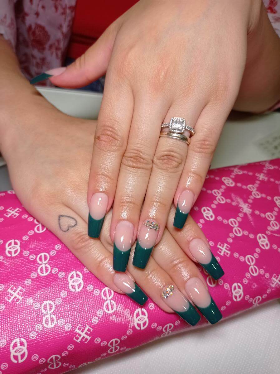 Patry Nails Madrid Imagen 7