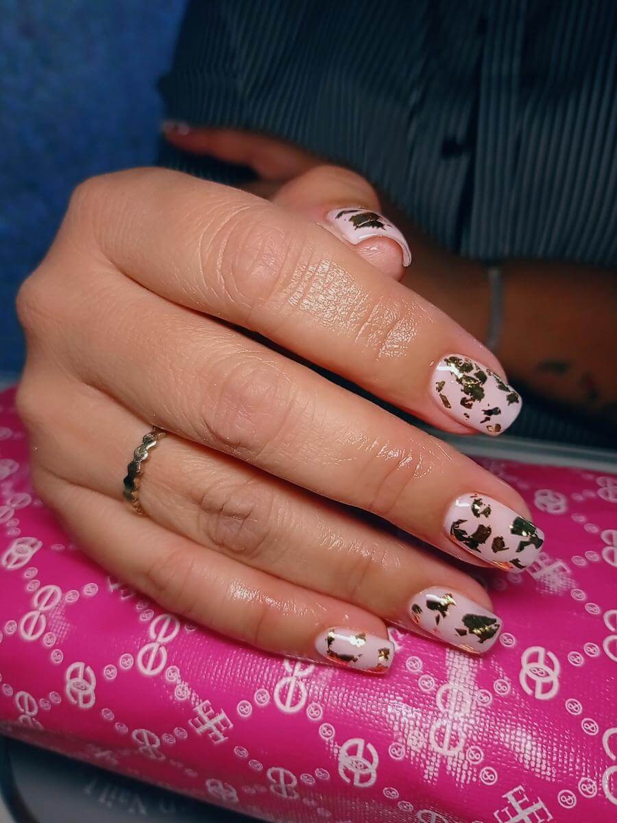 Patry Nails Madrid Imagen 1