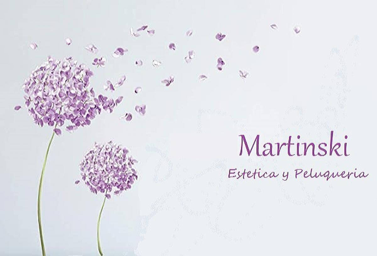 Martinski Estética y Peluqueria La Puebla Imagen 1