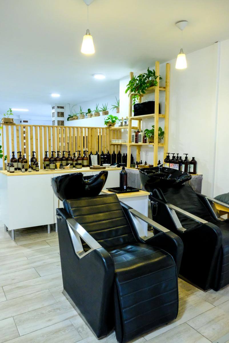 Salon Seensay Santander Imagen 8