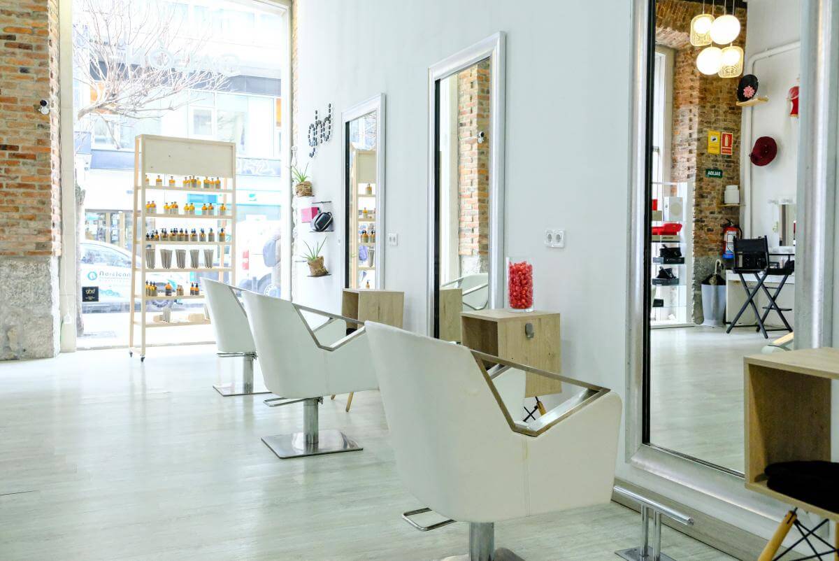 Salon Seensay Santander Imagen 3