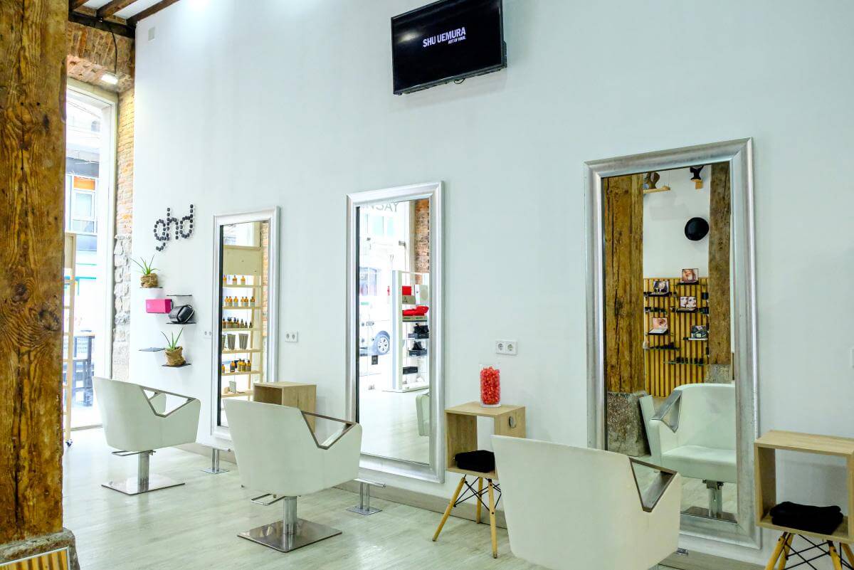 Salon Seensay Santander Imagen 7