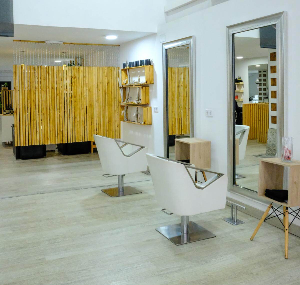 Salon Seensay Santander Imagen 5