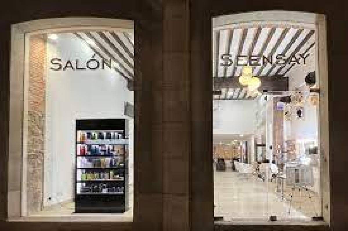 Salon Seensay Santander Imagen 1