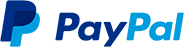 Logotipo de paypal