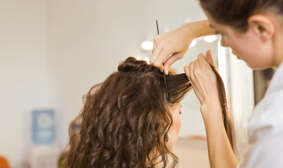 Peluquerías Dos Hermanas