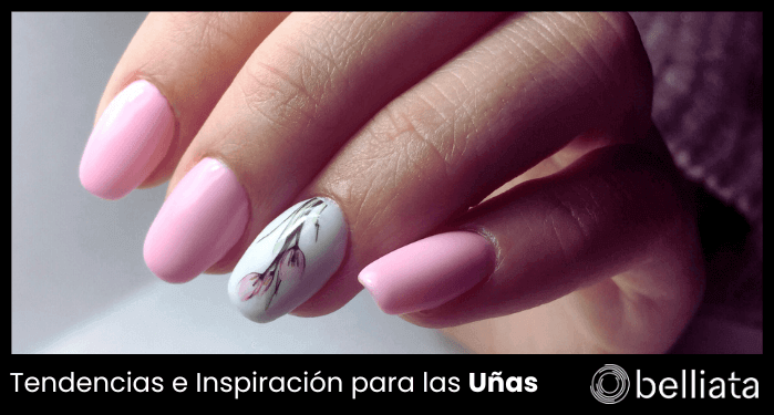 Tendencias e Inspiración para las Uñas