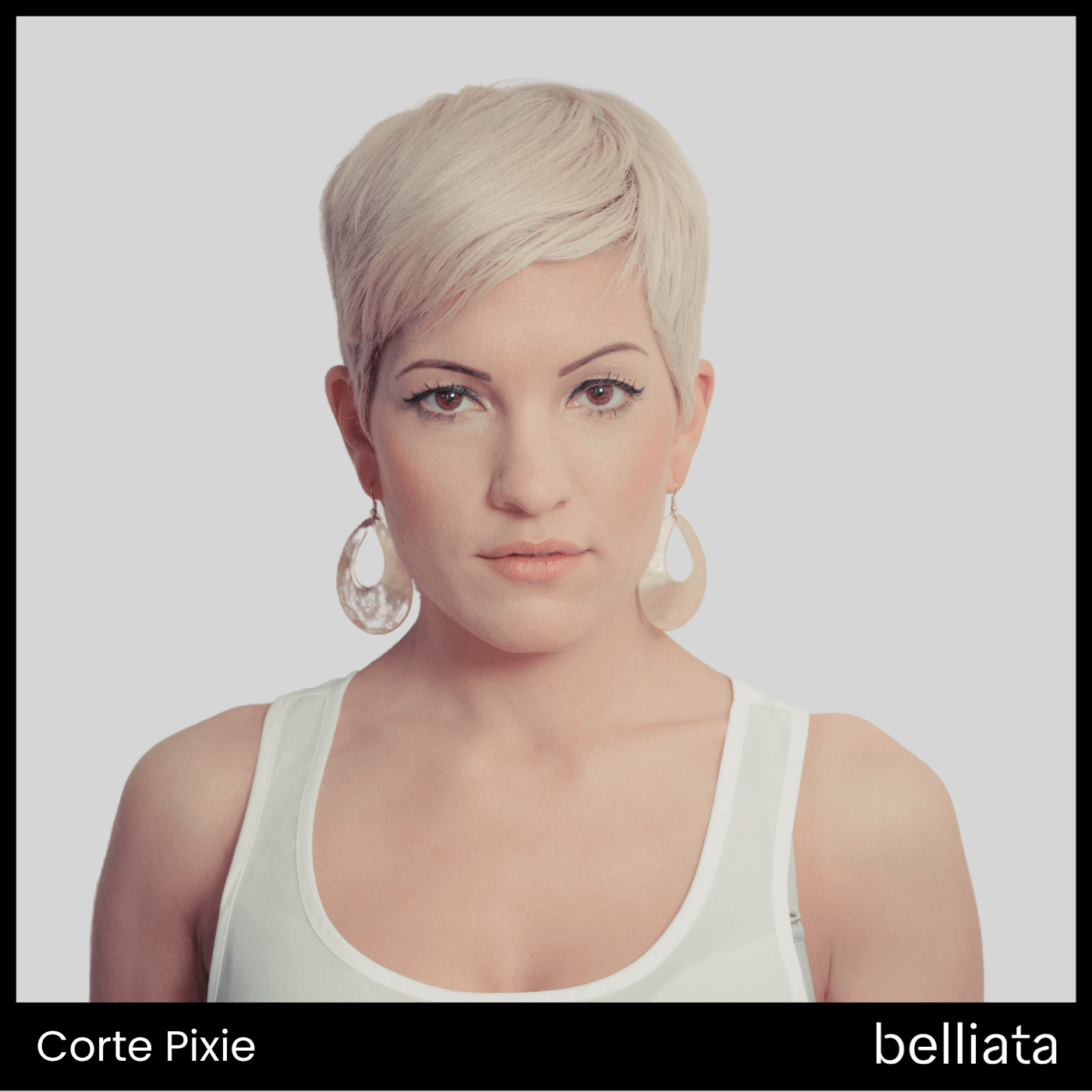 Cortes Pixie - 25 Inspiraciones para 2024 | belliata.es